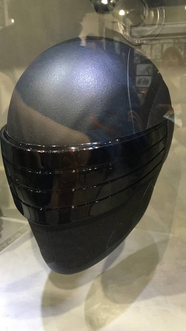 ECC领衔美国怪物嘉年华展：Monsterpalooza 2018 II（图ZMTEzMzgyODcy） - 手办/模玩 - 站酷设计师VeryMuseum原创素材 - 站酷ZCOOL