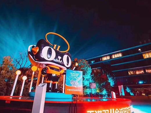 萌宠“天猫公仔”表情包制作解析