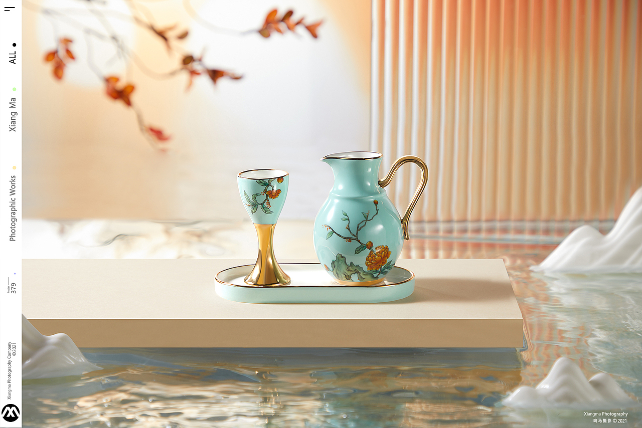 玛戈隆特|响马摄影