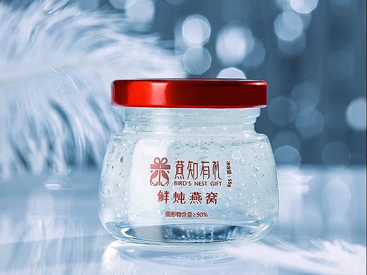 燕窝静物
