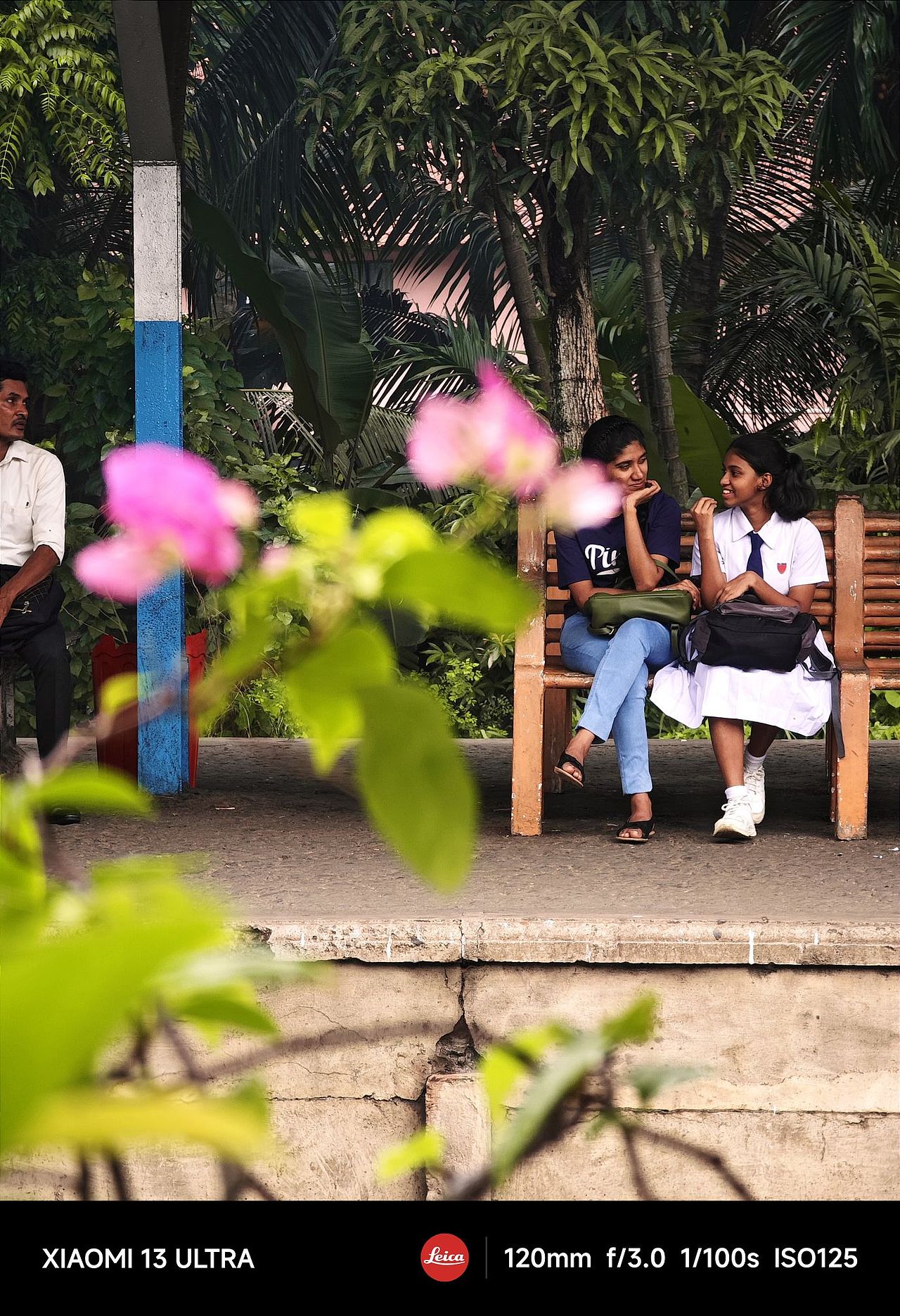 斯里兰卡纪实瞬间影像