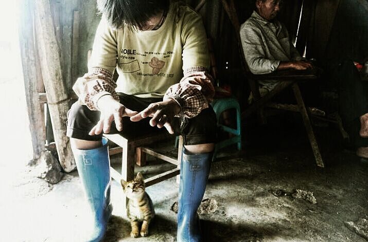 纪实摄影（图ZMTA3MzUzNDY0） - 人文/纪实摄影 - 站酷设计师一朵草莓酱原创素材 - 站酷ZCOOL