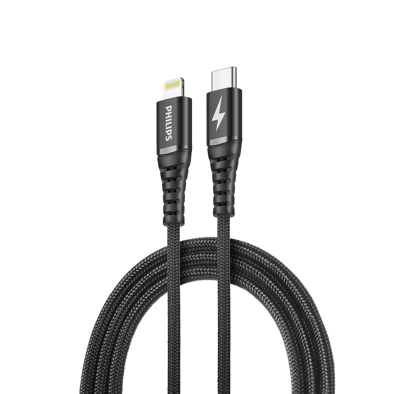 苹果快充线苹果pd快充线type-c转lighting充电线iphone - 原创作品 - 