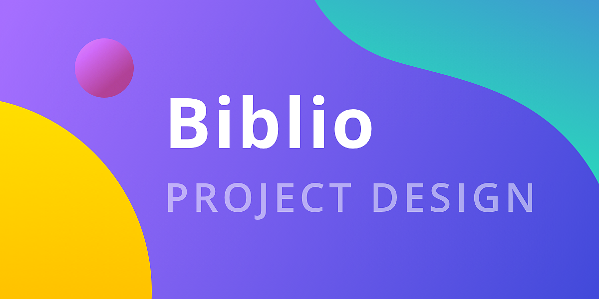 Biblio（图ZMTUwMzQ4OTcy） - 门户网站 - 站酷设计师KeyonDu原创素材 - 站酷ZCOOL