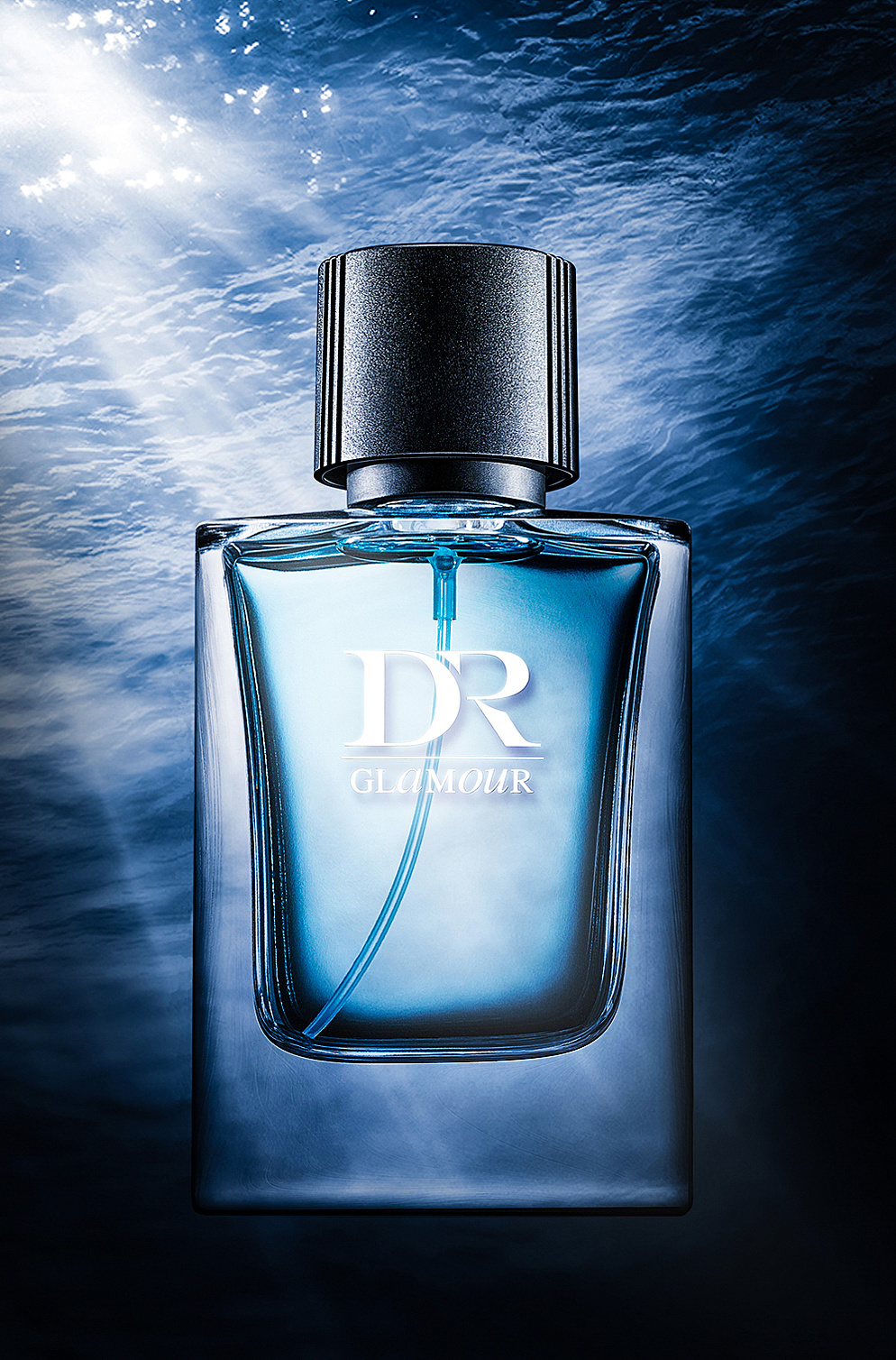 香水|摄影|产品摄影|金鱼叔叔的故事 - 原创作品 - 站酷 (zcool)