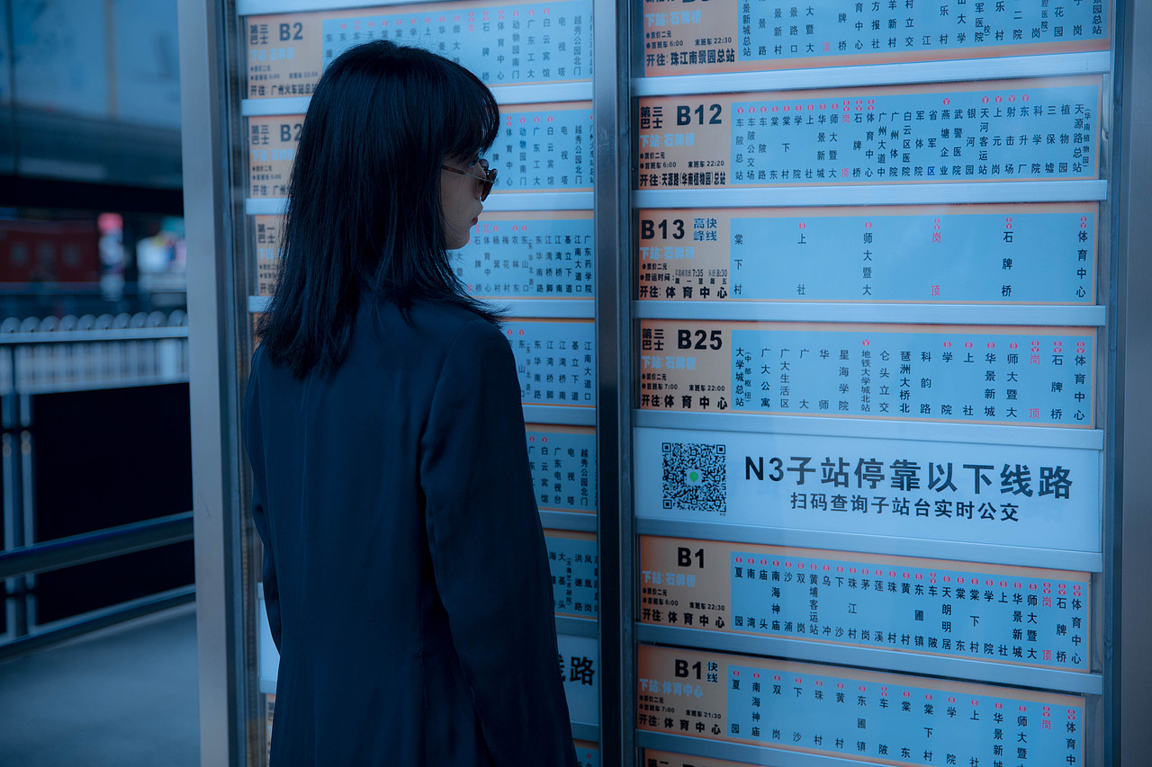 城市的生活（图ZMTc0NjU1NjI4） - 人像摄影 - 站酷设计师小伙鸡拍照原创素材 - 站酷ZCOOL