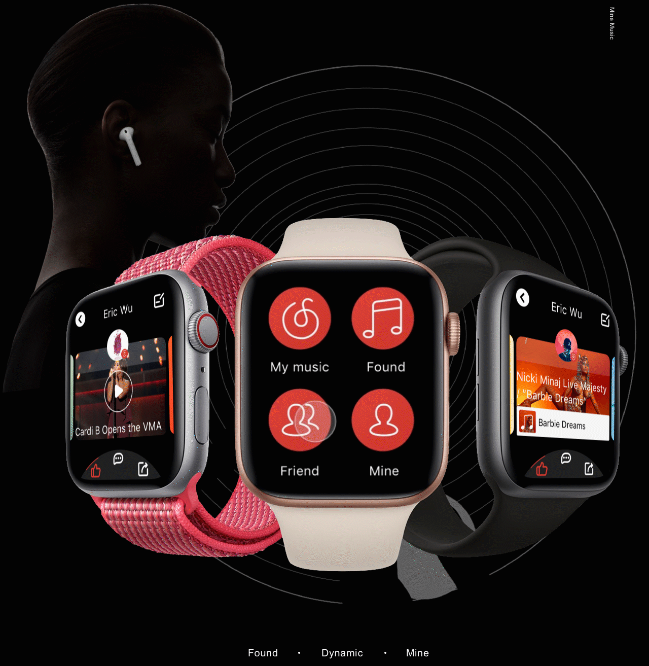 2018年度作品集【精选】