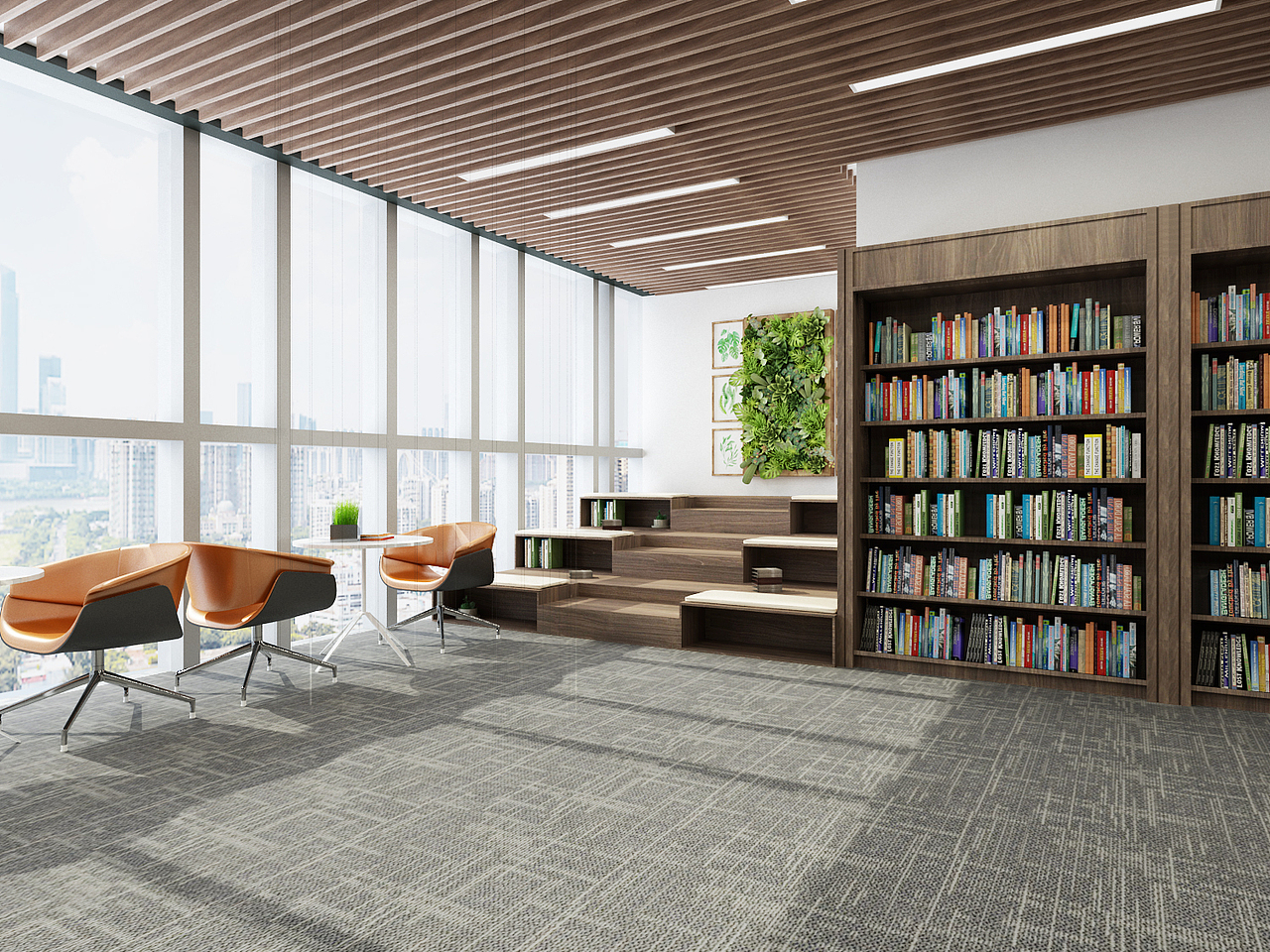 现代·互联网法院（图ZMjUyNDg5MDc2） - 商业空间设计 - 站酷设计师SSamgo原创素材 - 站酷ZCOOL