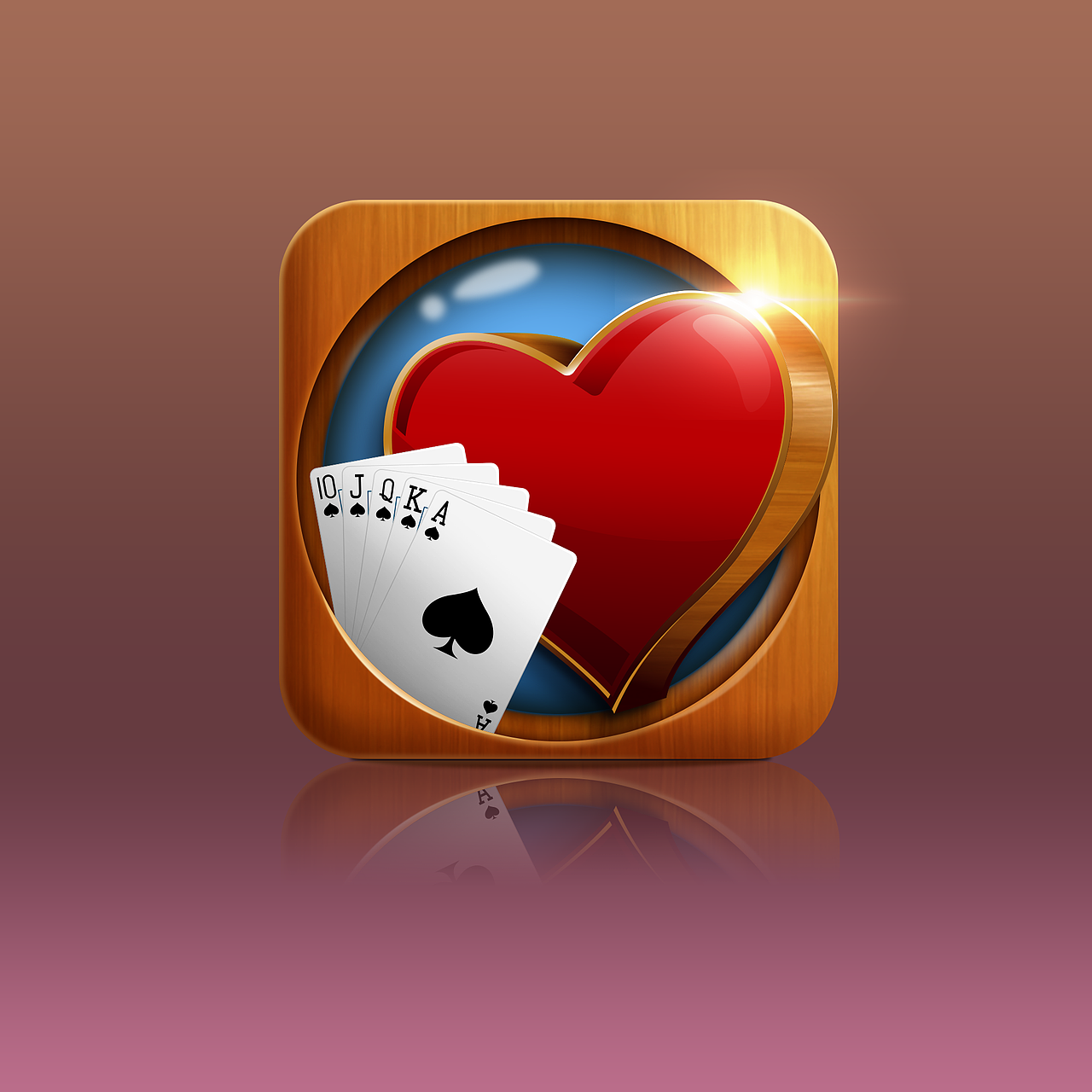 棋牌icon|ui|图标|麦鬼无敌_原创作品-站酷zcool