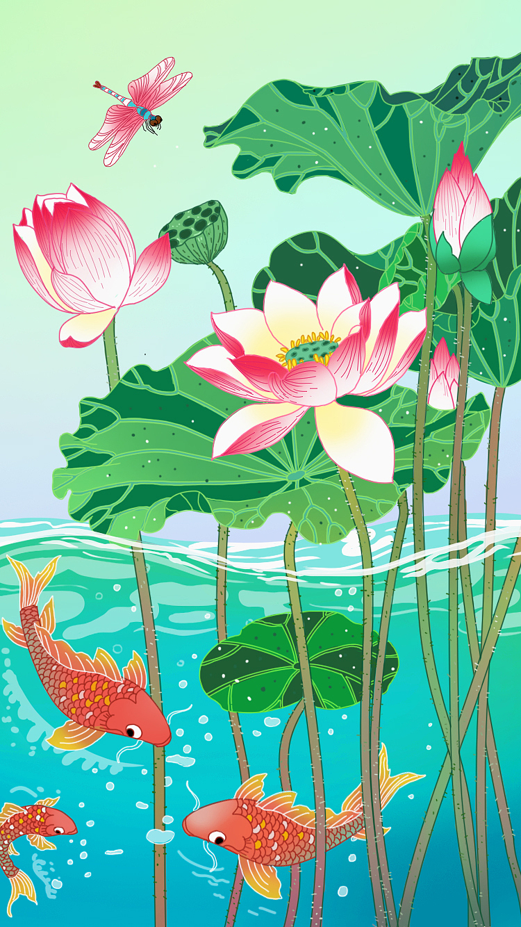 月历插画合集（图ZMTkxMDE0ODEy） - 商业插画 - 站酷设计师圆小晒原创素材 - 站酷ZCOOL