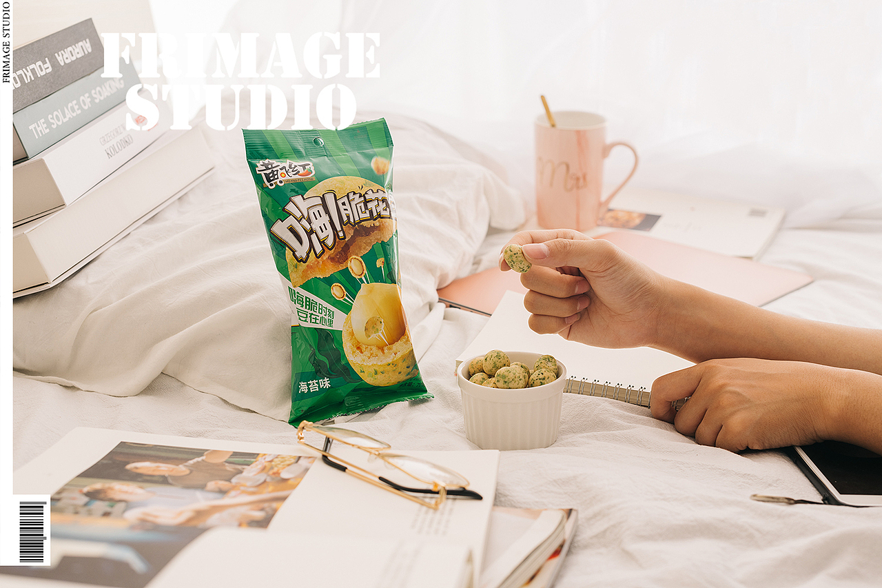 电商摄影/黄飞红花生系列✖️摄影师小可（图ZMTk1ODk1OTE2） - 产品摄影 - 站酷设计师摄影师小可和老葛原创素材 - 站酷ZCOOL