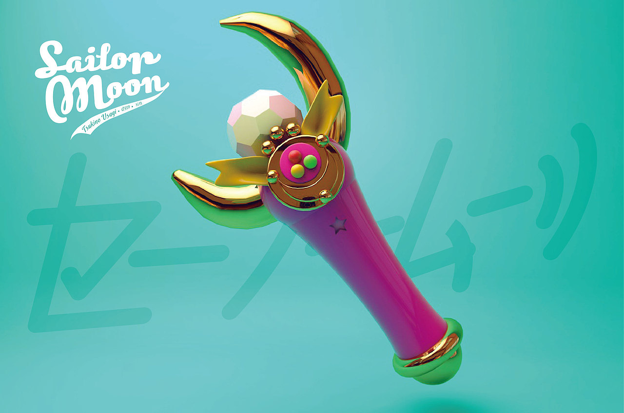C4D学习之路（图ZNzkxOTkzNDQ=） - 海报 - 站酷设计师yycaixh原创素材 - 站酷ZCOOL