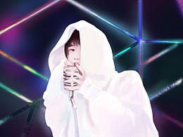 折服于大哥的盛世美顏！