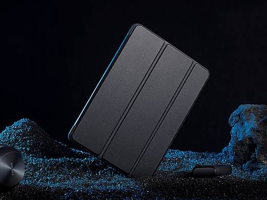 平摆保护套拍摄