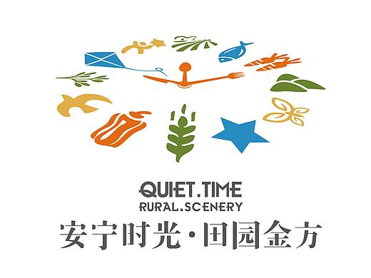 安宁时光·田园金方