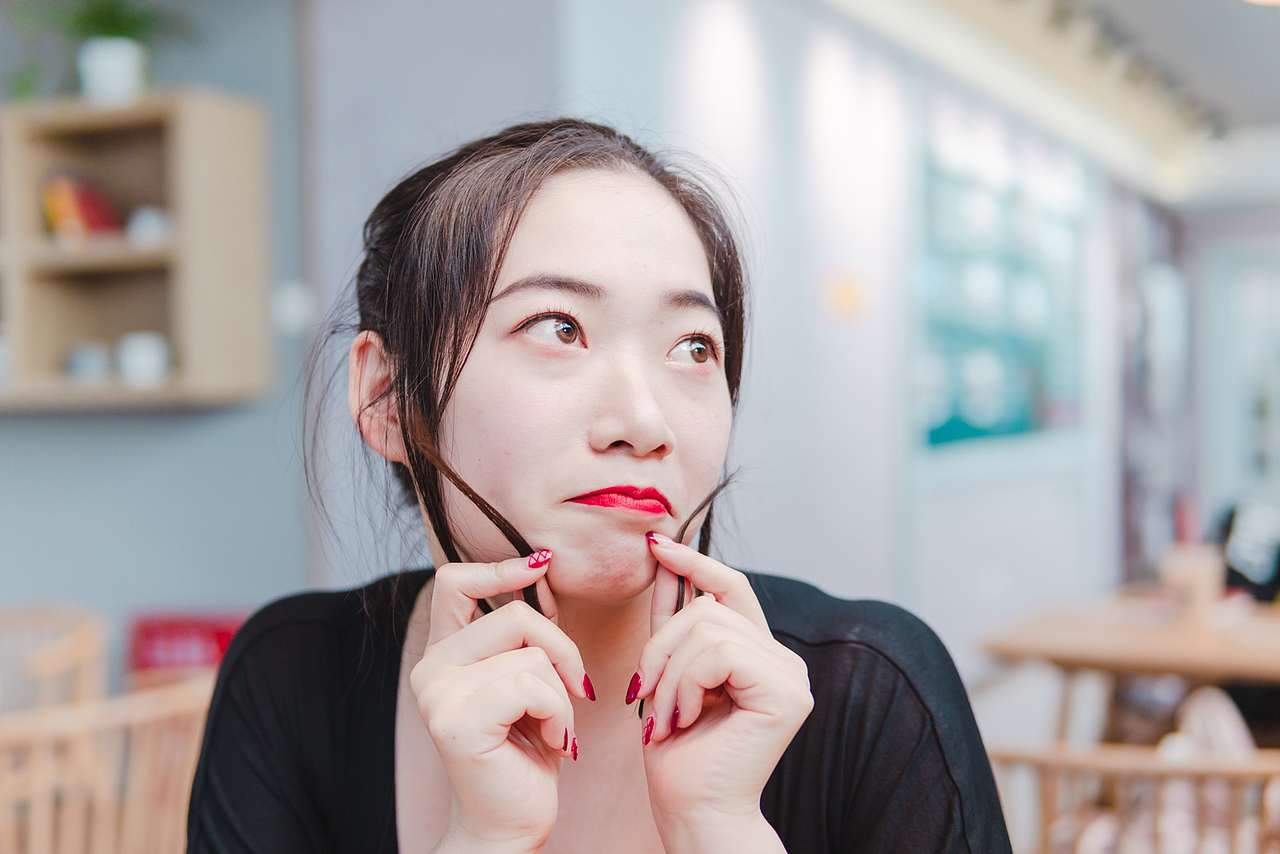 小鹿和她的哥哥