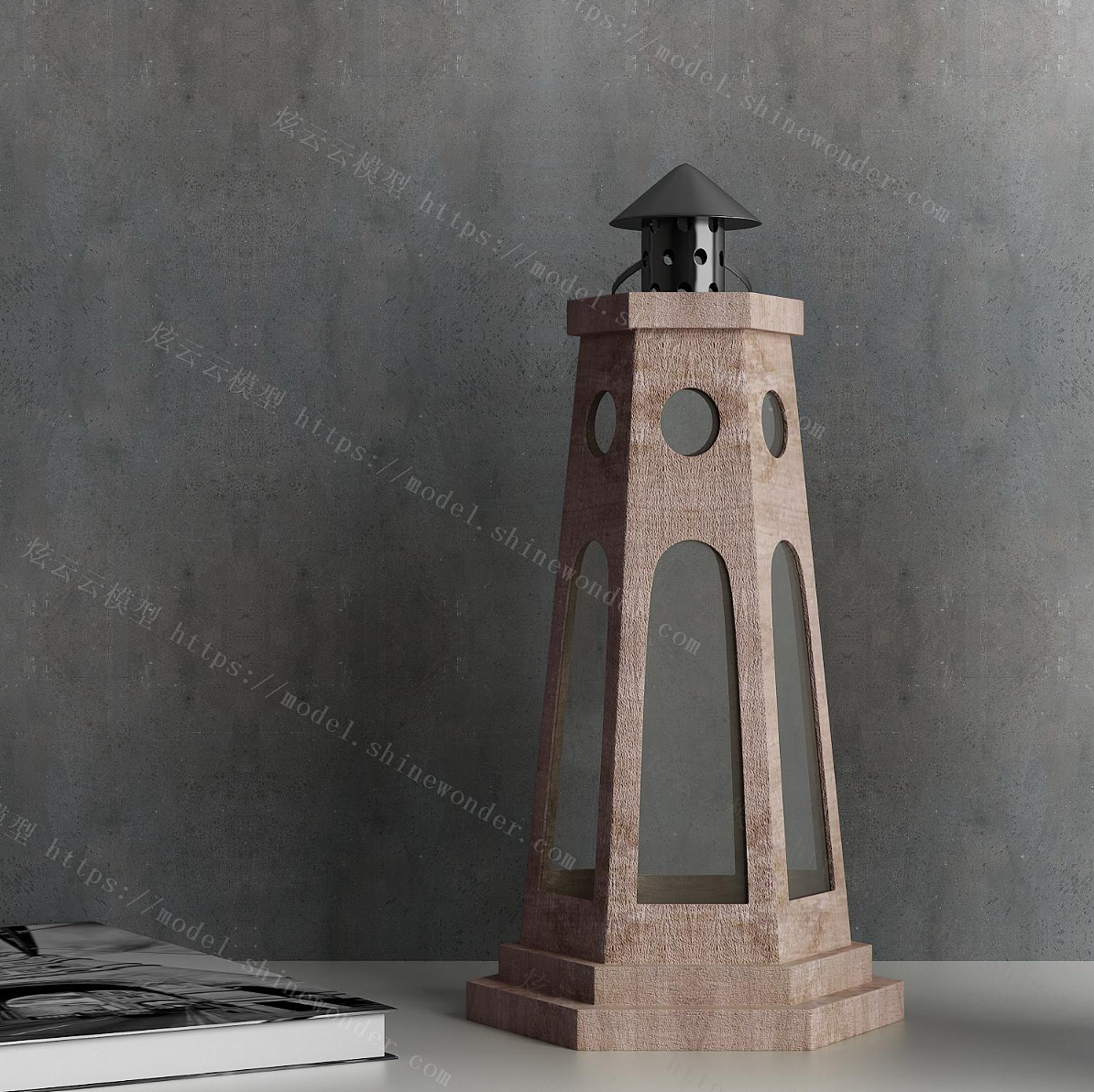 现代装饰摆件（图ZMTU1OTk2NTY0） - 家装设计 - 站酷设计师憨豆小姐原创素材 - 站酷ZCOOL