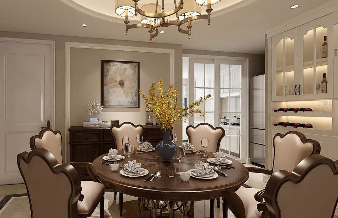 全案设计·秀湖鹭岛|一景一物,皆是最柔软的安慰