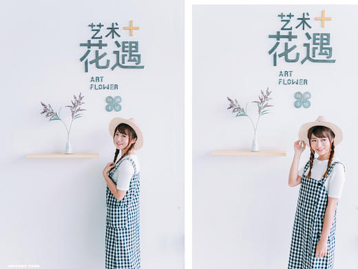 花遇.遇见你（个人主页-ZMTY1NTI2MTI=） - 人像摄影 - 站酷设计师Jeffery_Yang原创素材 - 站酷ZCOOL