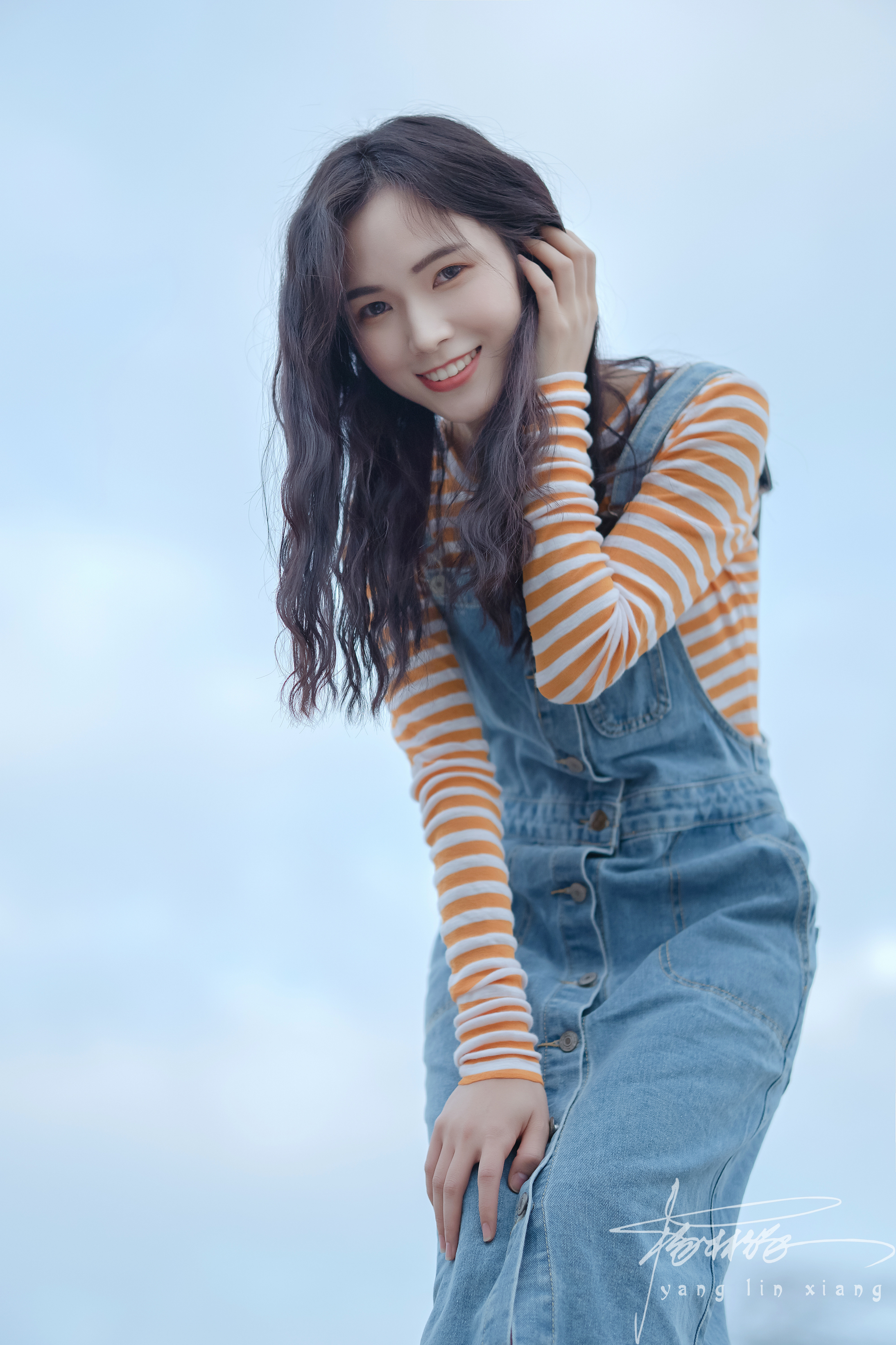 低涌小清晰人像少女写真|摄影|人像摄影|广州摄影摄像祥子 - 原创作品