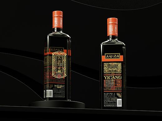 老百姓的纯粮酒丨义仓老酒