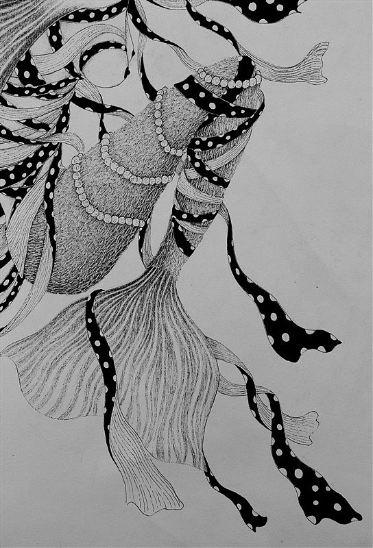 窥（图ZOTcwMzA3Ng==） - 商业插画 - 站酷设计师魔龙豆豆原创素材 - 站酷ZCOOL