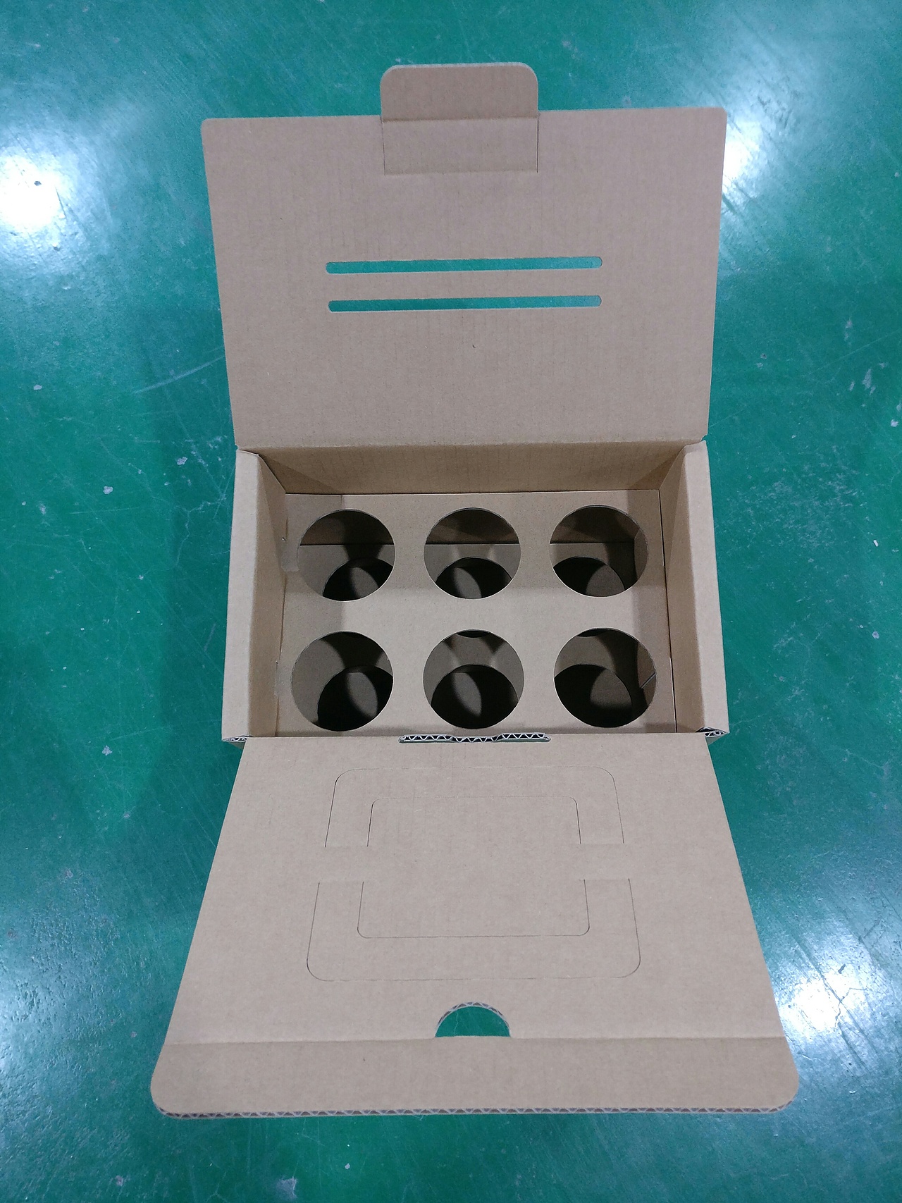 6瓶装高端饮料电商物流包装设计（图ZNzY0NDc5MzI=） - 包装 - 站酷设计师Perry_du原创素材 - 站酷ZCOOL