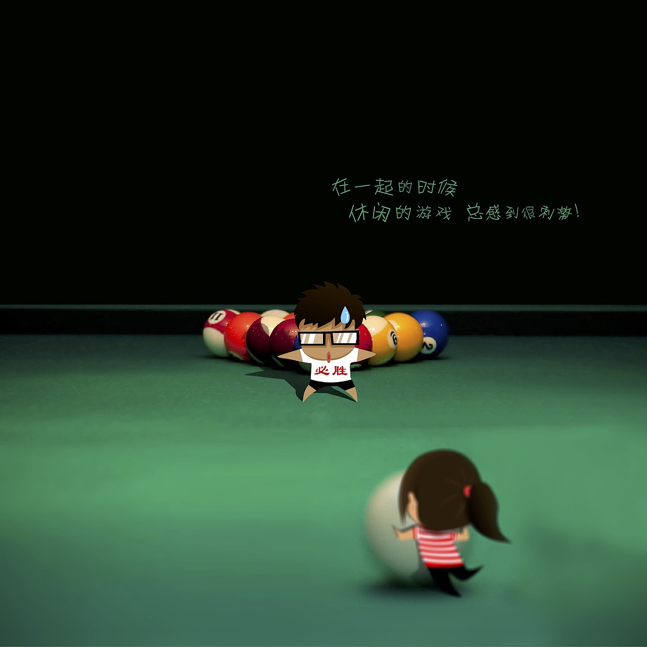 个人创作（这五年）（图ZMTA3NzIxMDg0） - 艺术插画 - 站酷设计师羊羊羊的杨原创素材 - 站酷ZCOOL