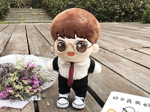 我要养个娃（一）