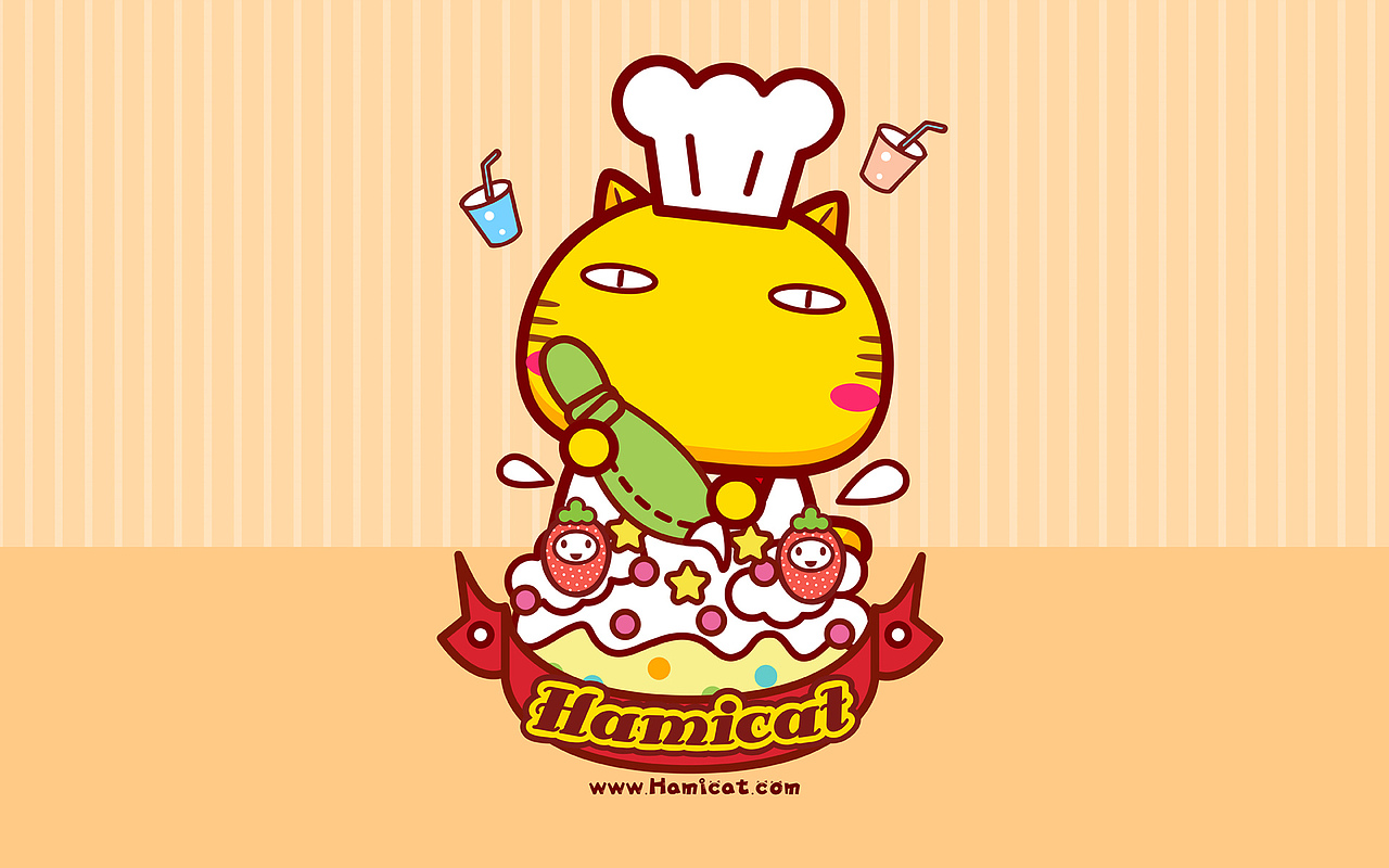 哈咪猫8岁生日快乐（图ZMTQ4NzkwMjIw） - 商业插画 - 站酷设计师碳碳原创素材 - 站酷ZCOOL