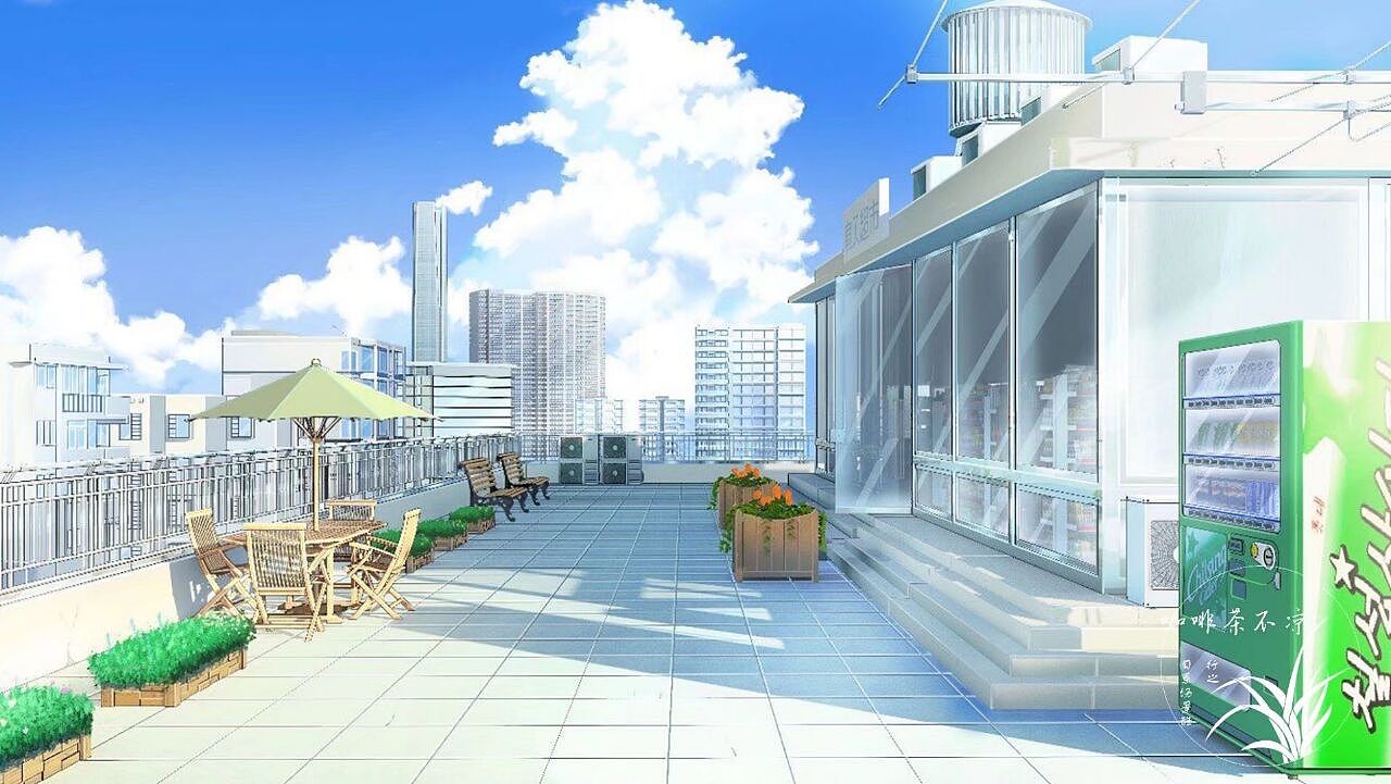 五期场景班学生作业（集合三）（图ZMjc3ODAyMzUy） - 商业插画 - 站酷设计师行之LV原创素材 - 站酷ZCOOL