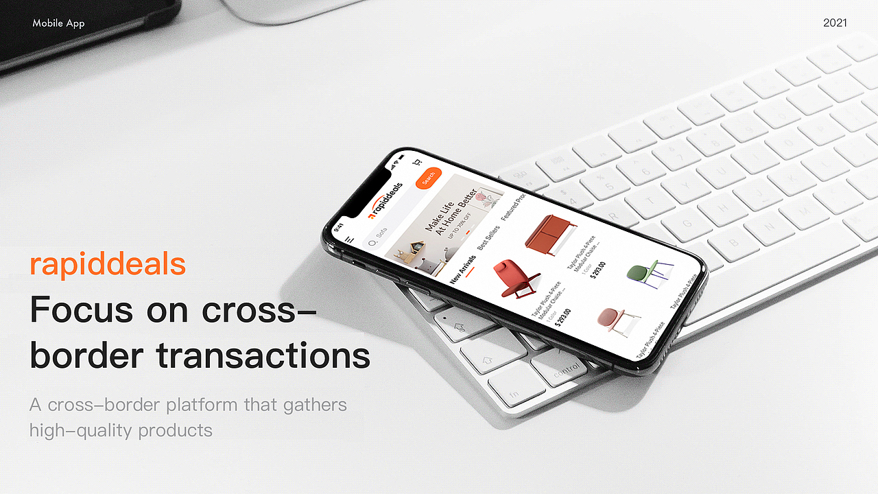 2021年项目总结（图ZMjg2MjY1OTY0） - APP界面 - 站酷设计师洛尘lk原创素材 - 站酷ZCOOL