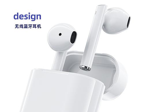 蓝牙耳机详情X2