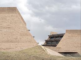 呼和浩特—昭君博物馆