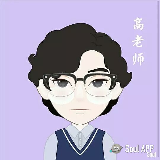 沉迷于捏脸无法自拔