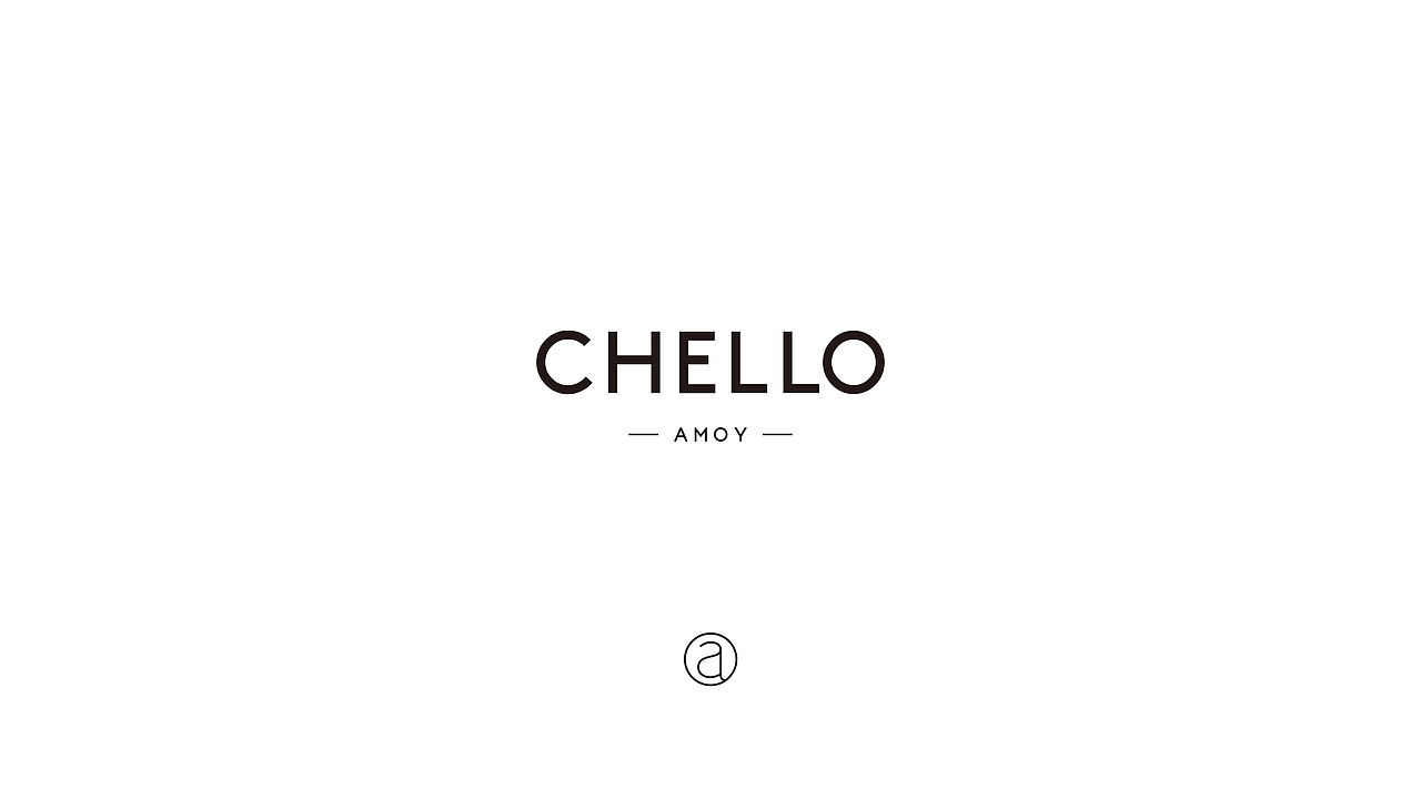 CHELLO（图ZMTc5MjAzODE2） - 品牌 - 站酷设计师EXITING原创素材 - 站酷ZCOOL
