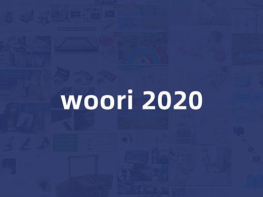 屋里woori 2020年报-亚马逊项目篇