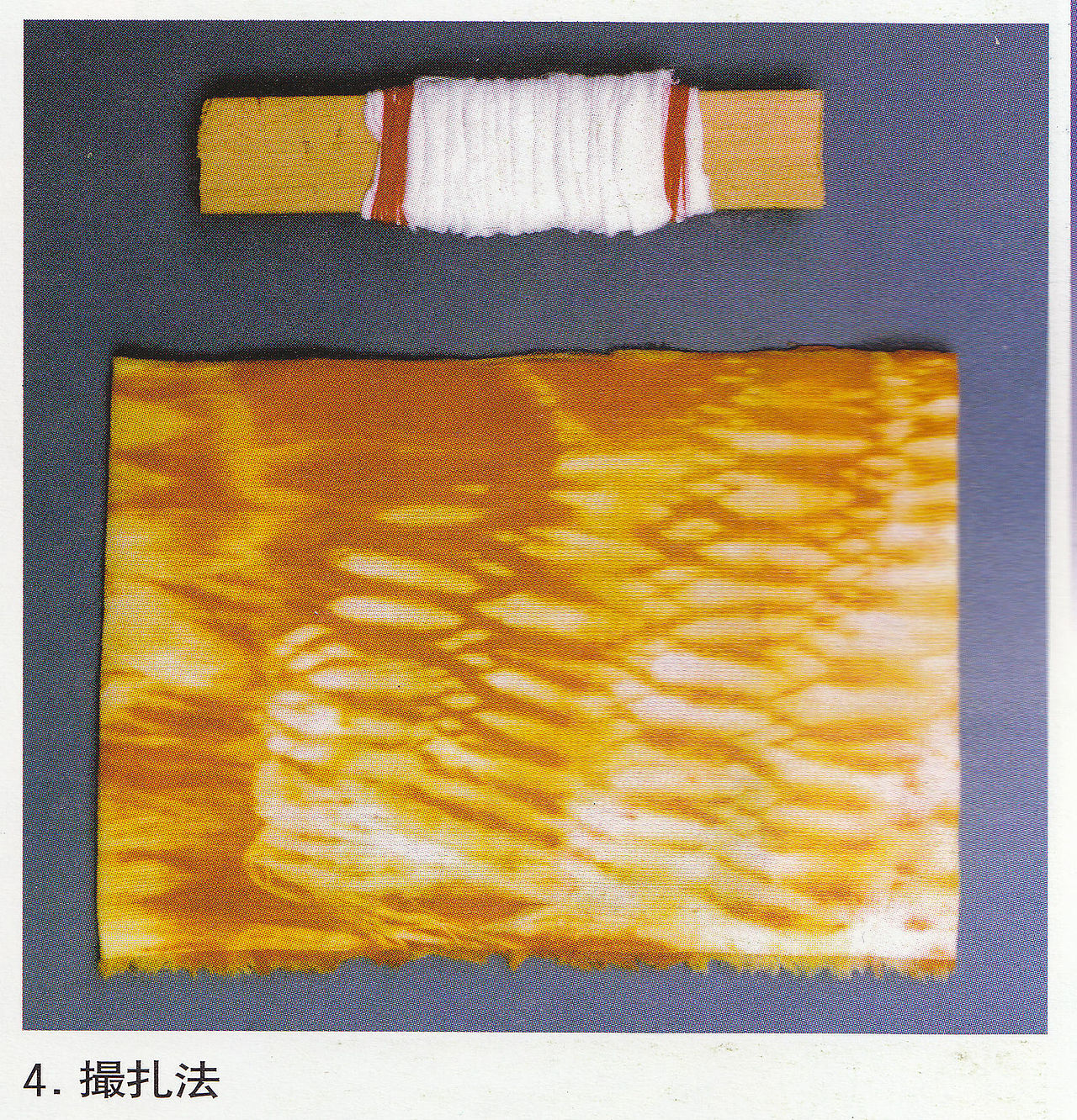 扎染 蜡染 收集（图ZNzI5NjUxMg==） - 商业插画 - 站酷设计师__奈良美智原创素材 - 站酷ZCOOL