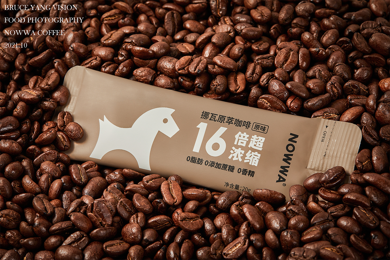 产品摄影 | NOWWA COFFEE 咖啡液拍摄（图ZMjcyNTY5MzAw） - 产品摄影 - 站酷设计师BruceYangVision原创素材 - 站酷ZCOOL