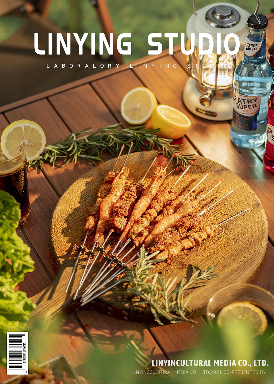 美食摄影,羊肉串拍摄,全国拍摄可接