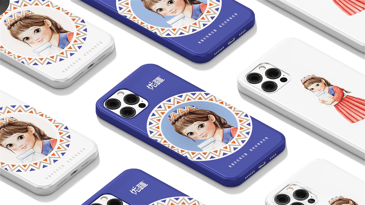 牛奶包装（图ZMzAxOTA3MjYw） - 产品 - 站酷设计师散人Design原创素材 - 站酷ZCOOL
