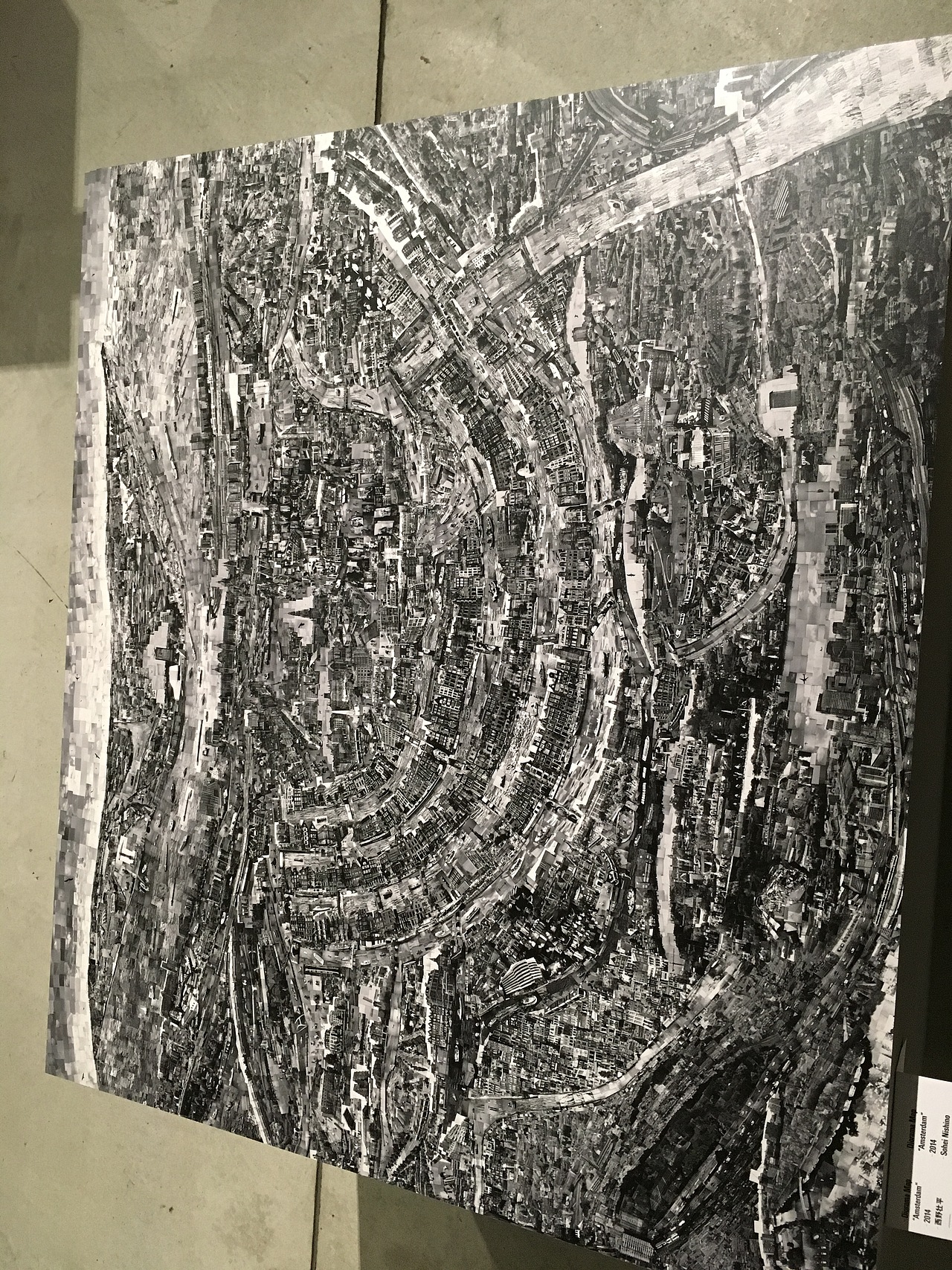 赴日本看各种艺术展览！！！（图ZMTIwNTE0NjQw） - 人文/纪实摄影 - 站酷设计师simv原创素材 - 站酷ZCOOL