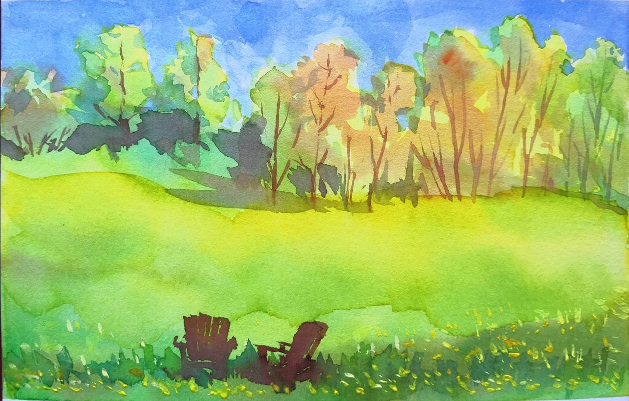 色彩60天挑战赛