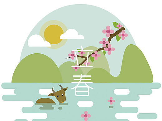 24节气