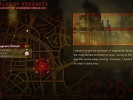 FPS类UI界面【19.06练习】