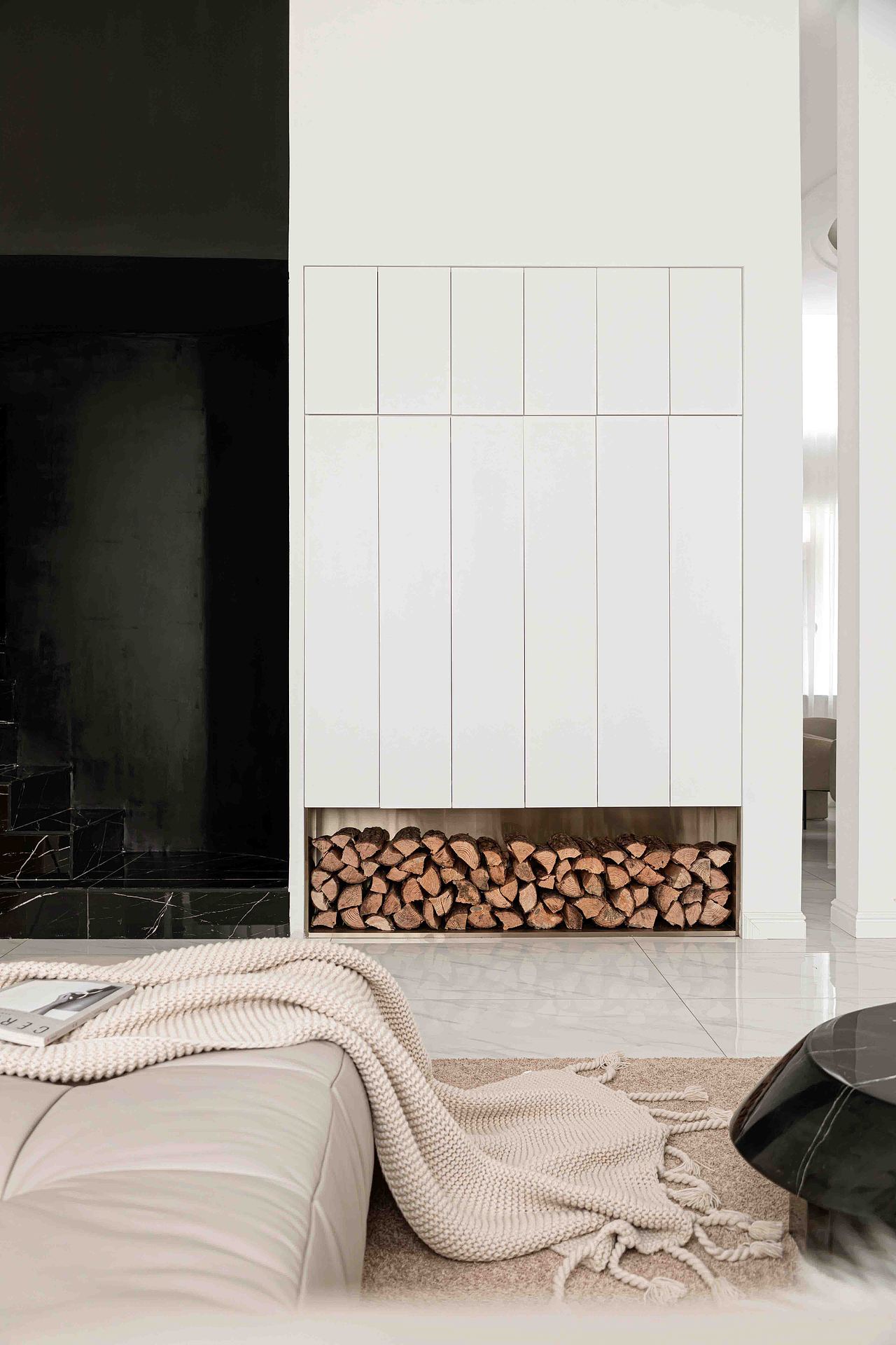 栖图设计|DNA-把生活过成样板房