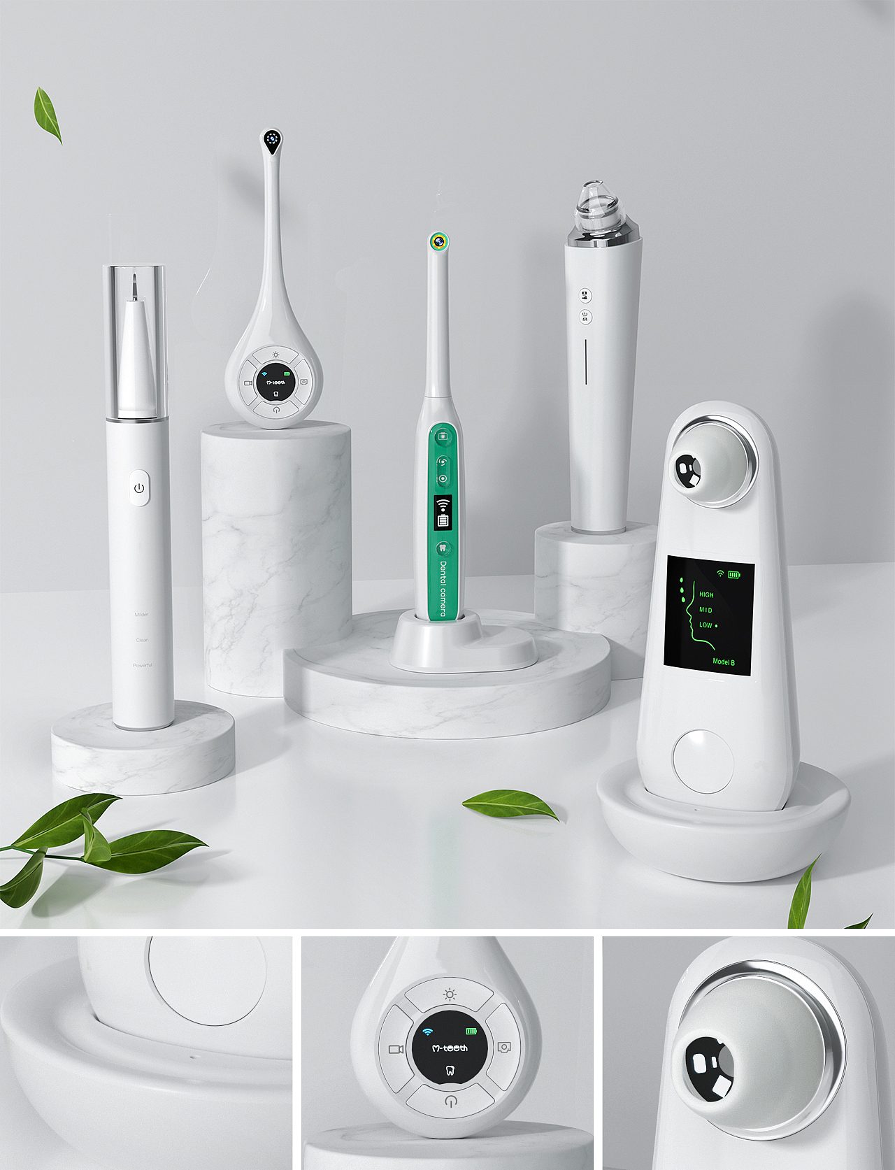 產(chǎn)品渲染 / Octane（圖ZMjY4NzEzNzI0） - 產(chǎn)品 - 站酷設(shè)計(jì)師hi李榮原創(chuàng)素材 - 站酷ZCOOL