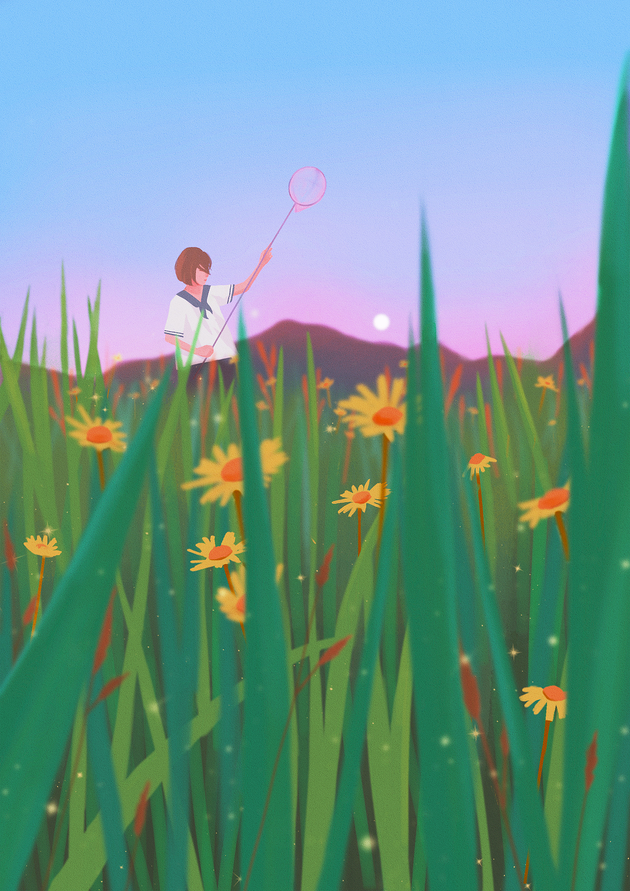 2021-Day by Day-【71-80】