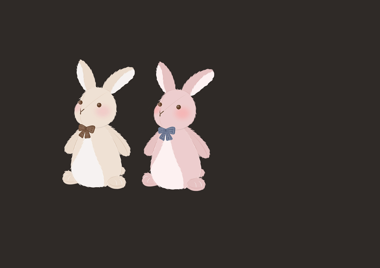 邱尔公仔兔子（图ZMjg4OTQyMjA4） - IP形象 - 站酷设计师艺居工艺品原创素材 - 站酷ZCOOL