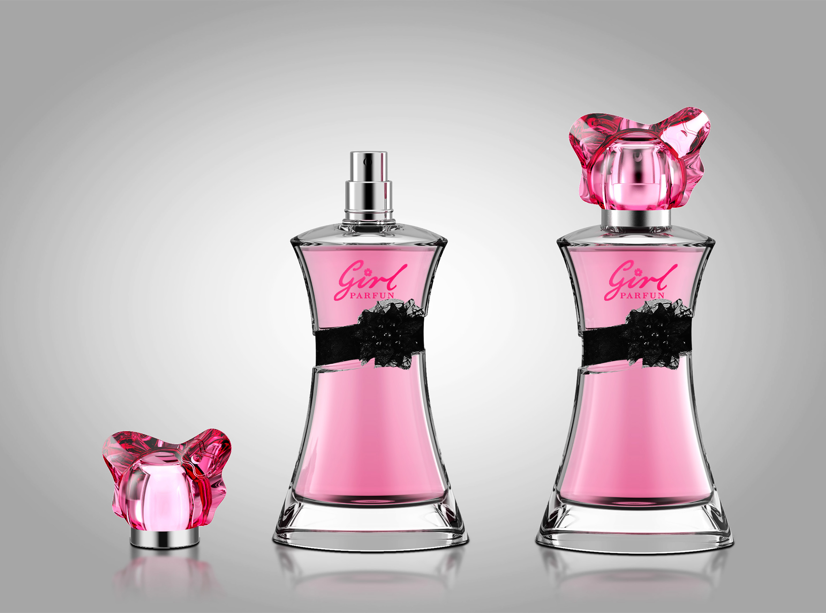 Dior香水宣传单|平面|海报|芒果小宇 - 原创作品 - 站酷 (ZCOOL)